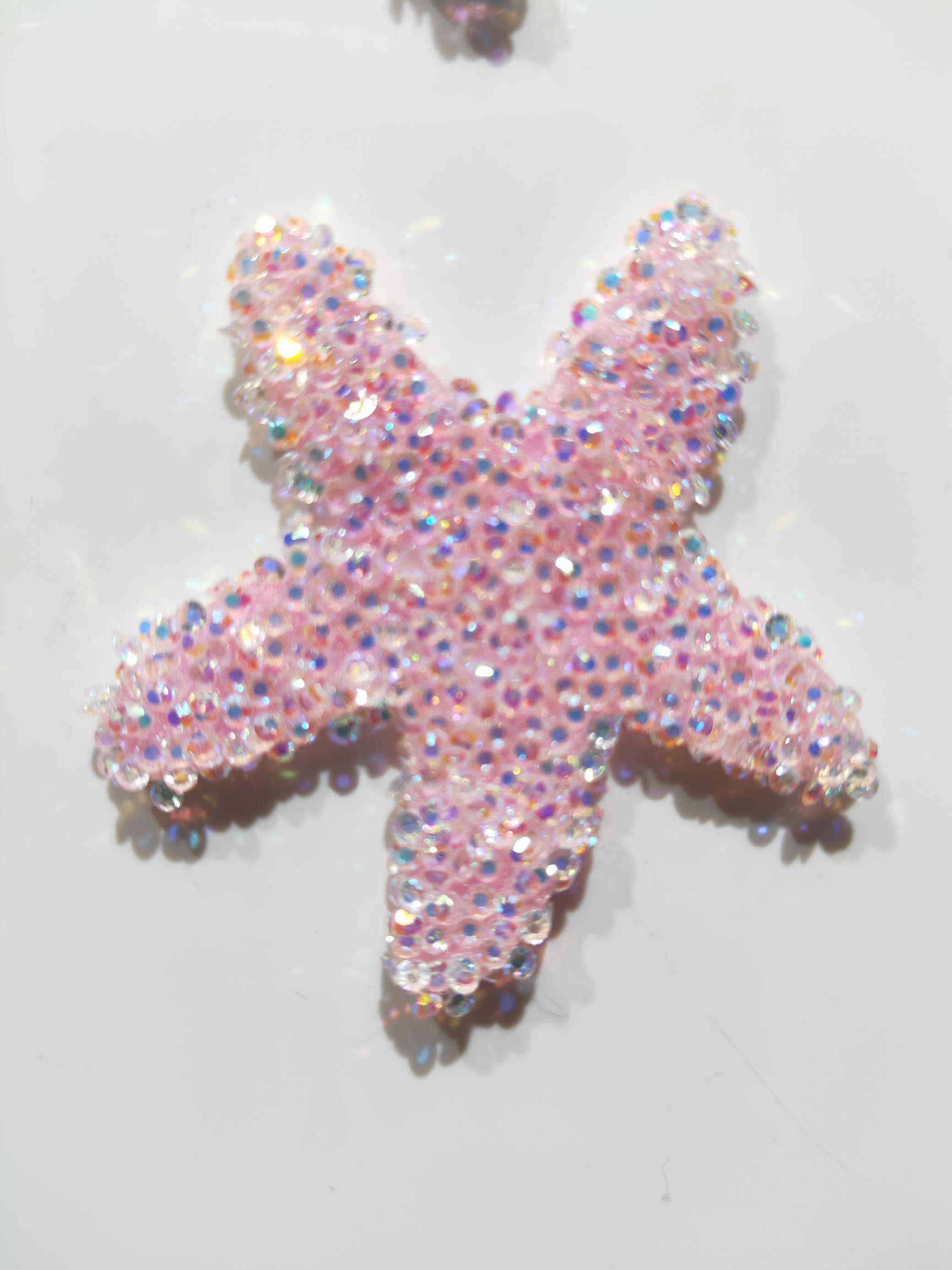 Hot Back Glue Tear Off That Sticky Drill Strip Diy Self-Adhesive Drill Stick Drill Ribbon Clothing Accessory Accessories Decoration Specification drawing