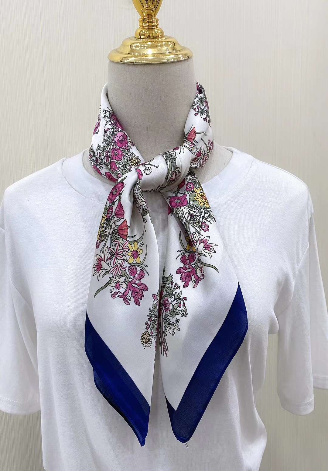 Create a personal style