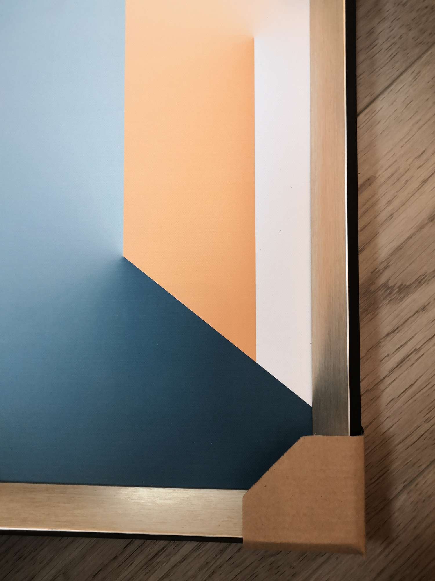 Simple decorative painting Item Picture
