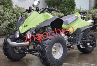 110/125/150/200/250cc ATV 17D "This price is for reference only, negotiable!"