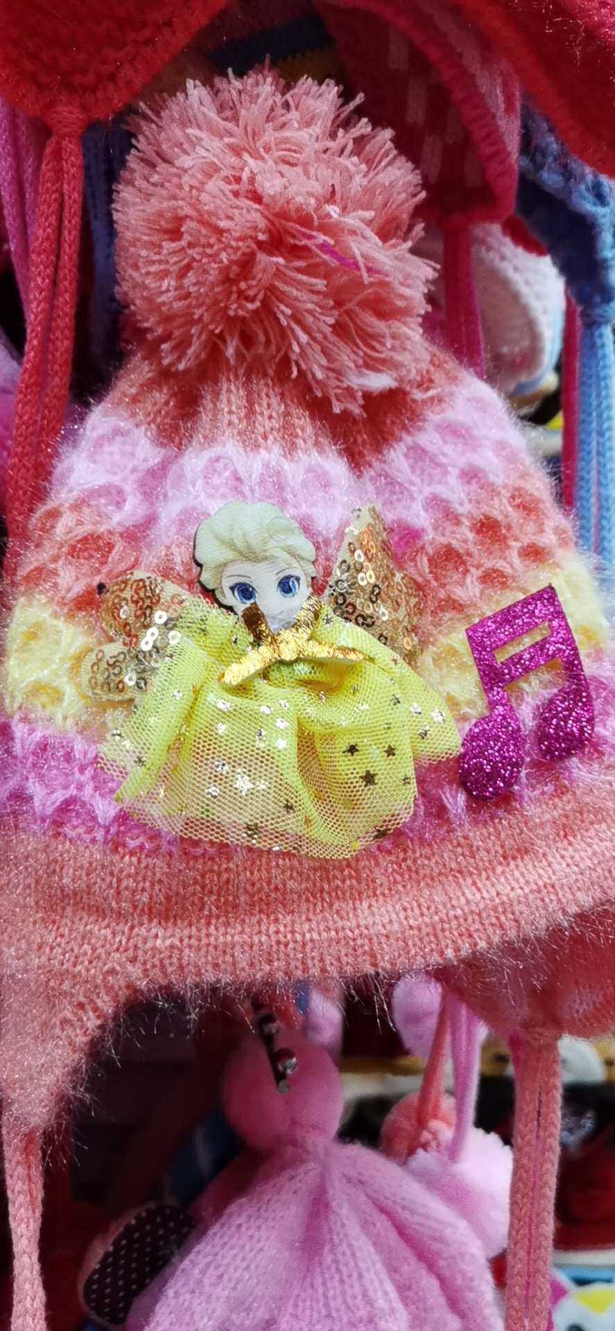 The princess hat thumbnail