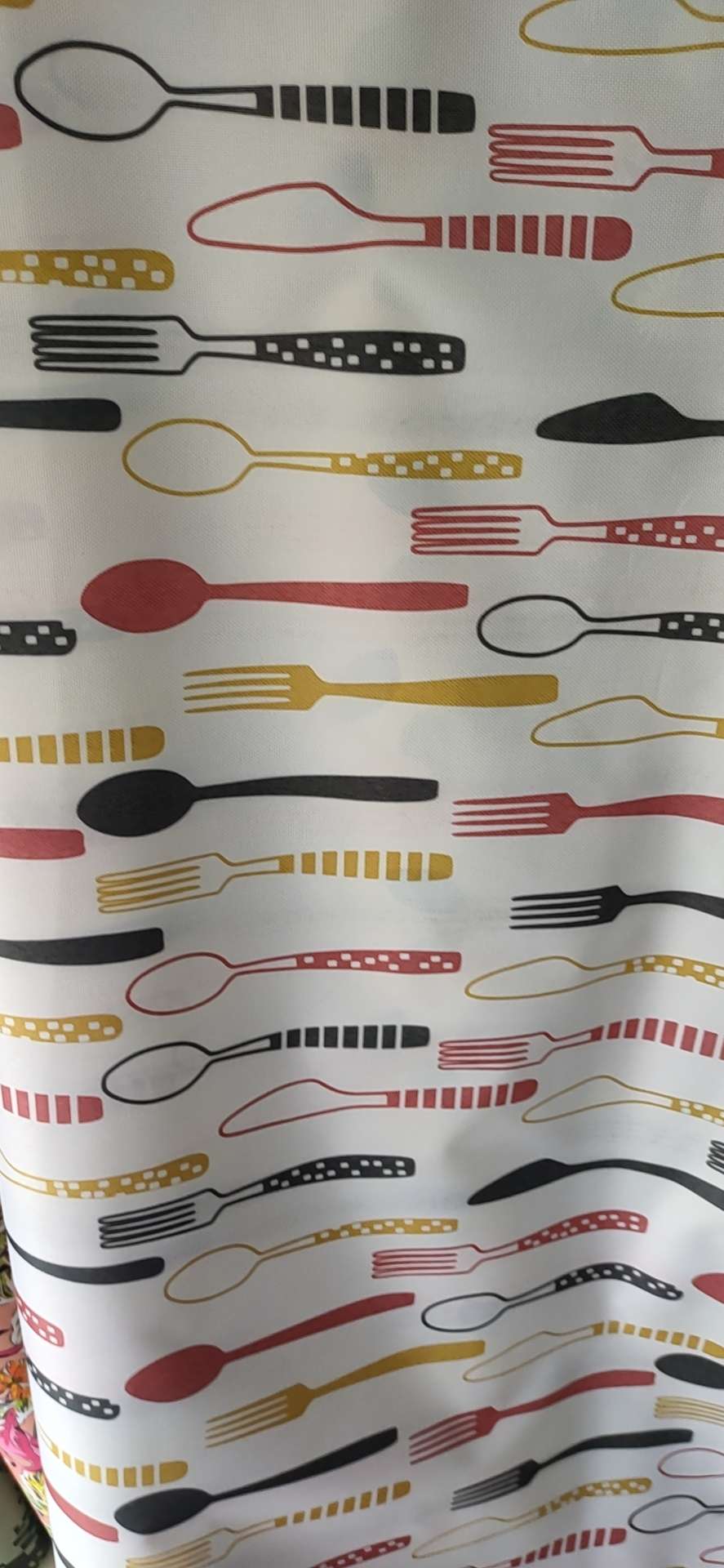 刀叉野餐垫600D产品图