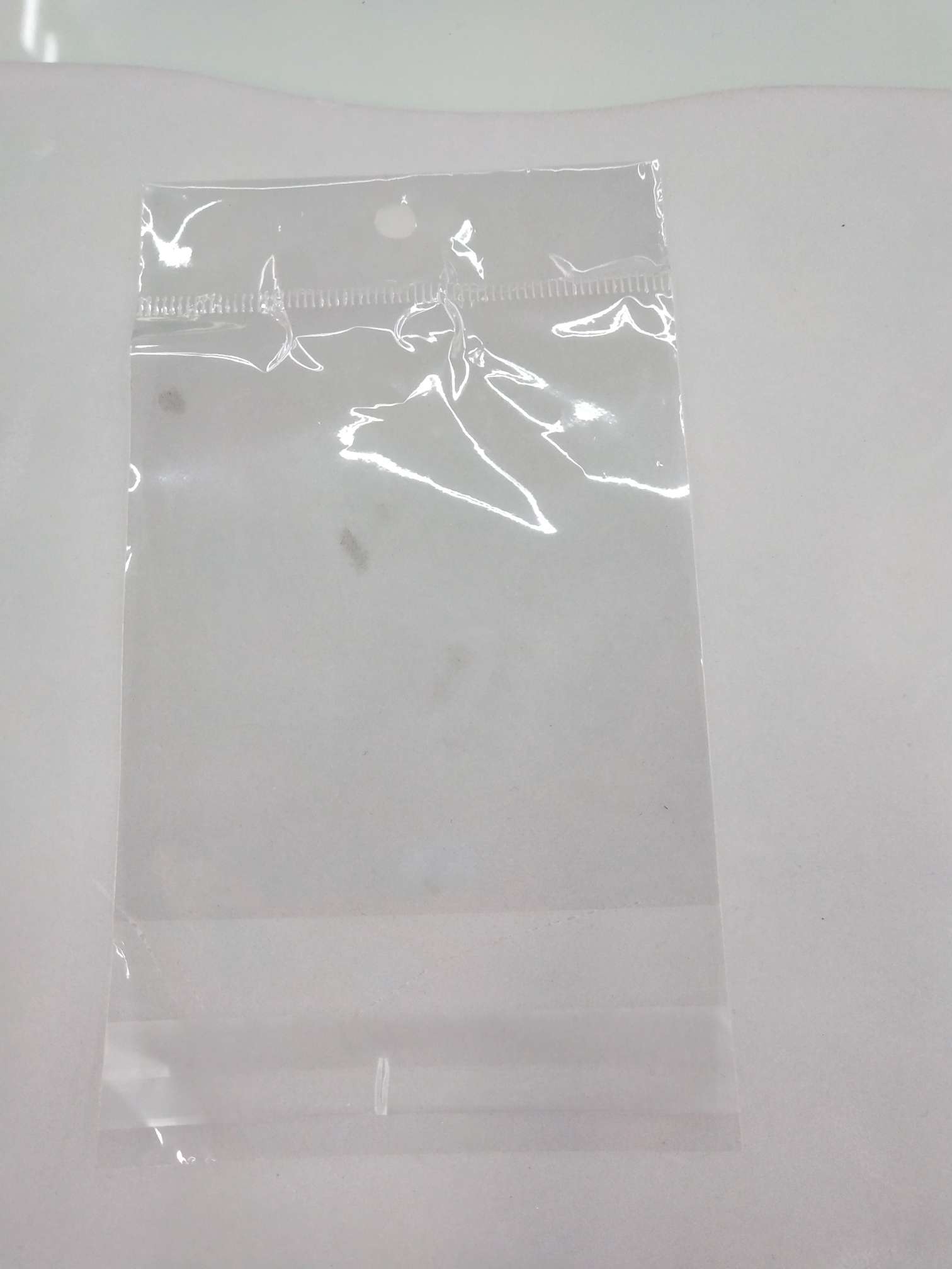 进红8×14透明opp3.5c 饰品包装袋塑料袋
