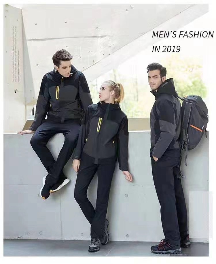 Ski-wear, thumbnail