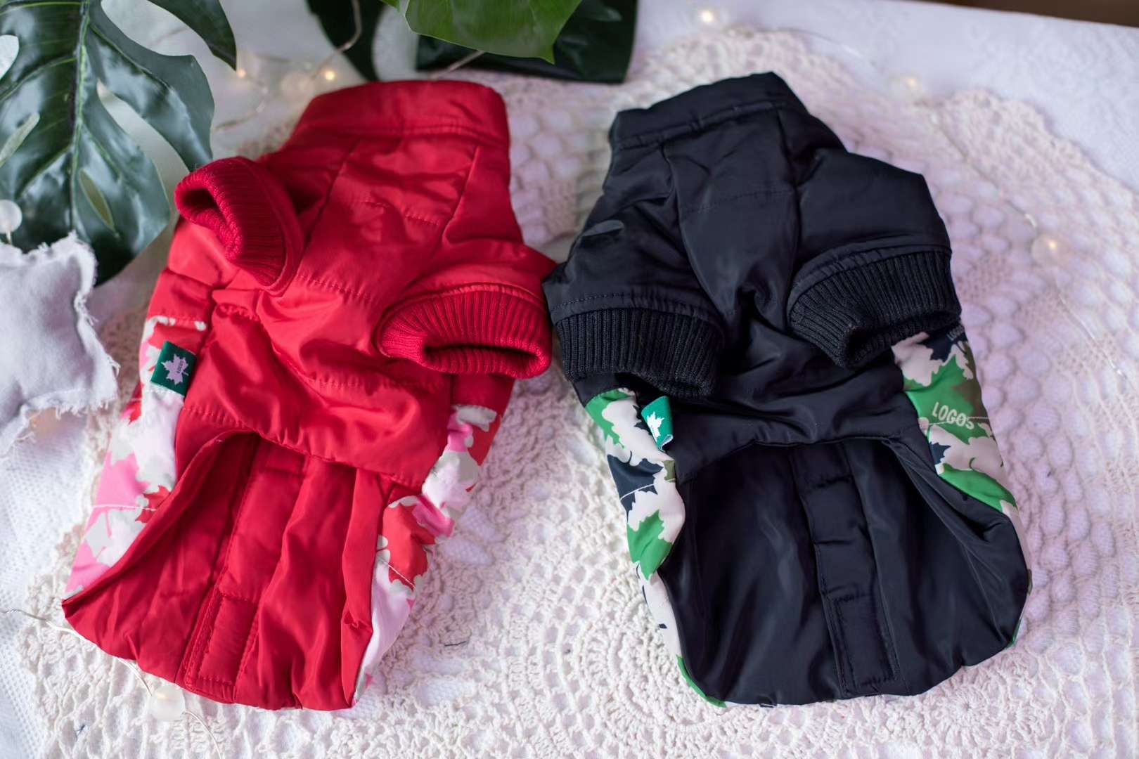 花式秋冬背心，穿搭推荐，正经原单货
棉服系列，时尚休闲
薄厚适中，喜欢日单外贸款的可以来收详情图6