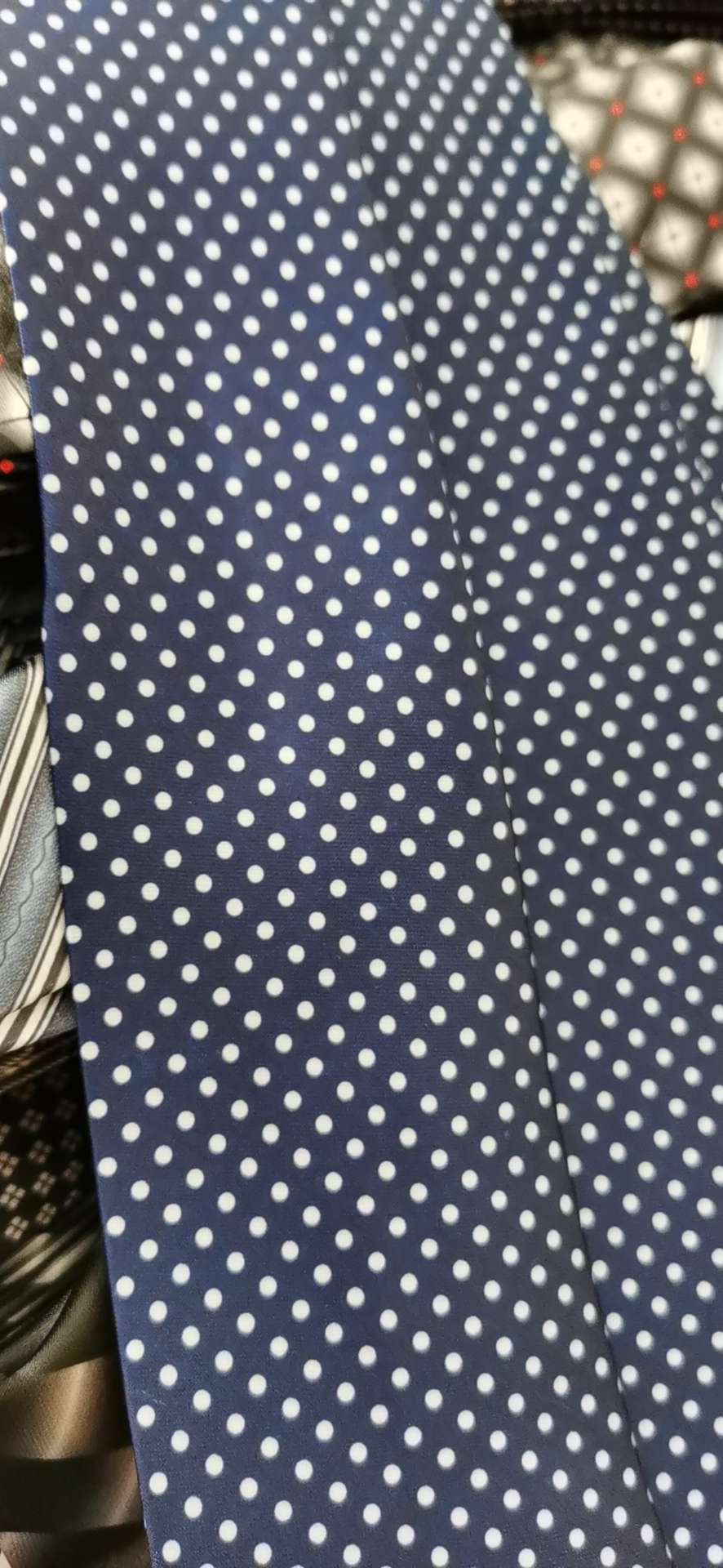 Fuli Wang Tie Shop describe pic - 3