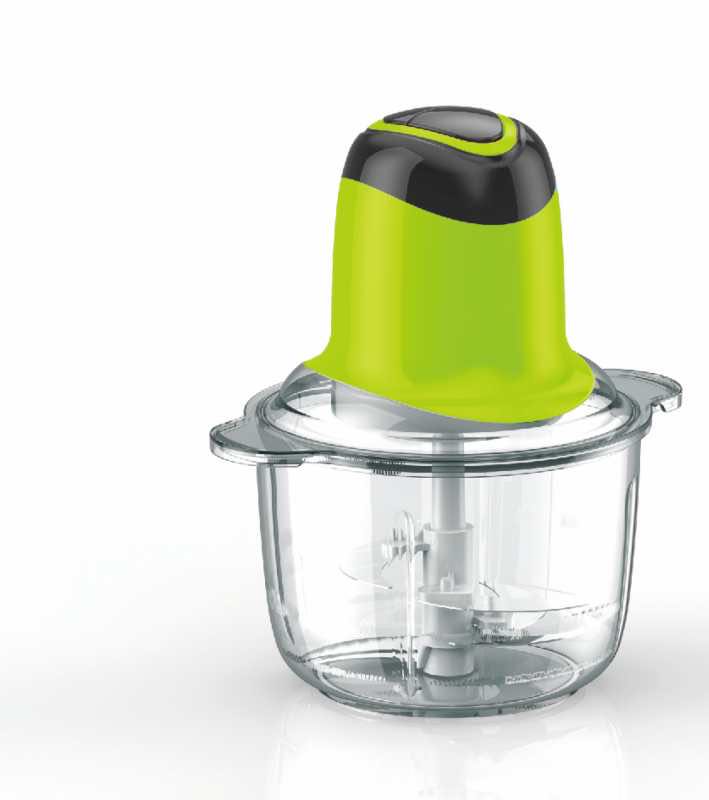 shredder details Picture