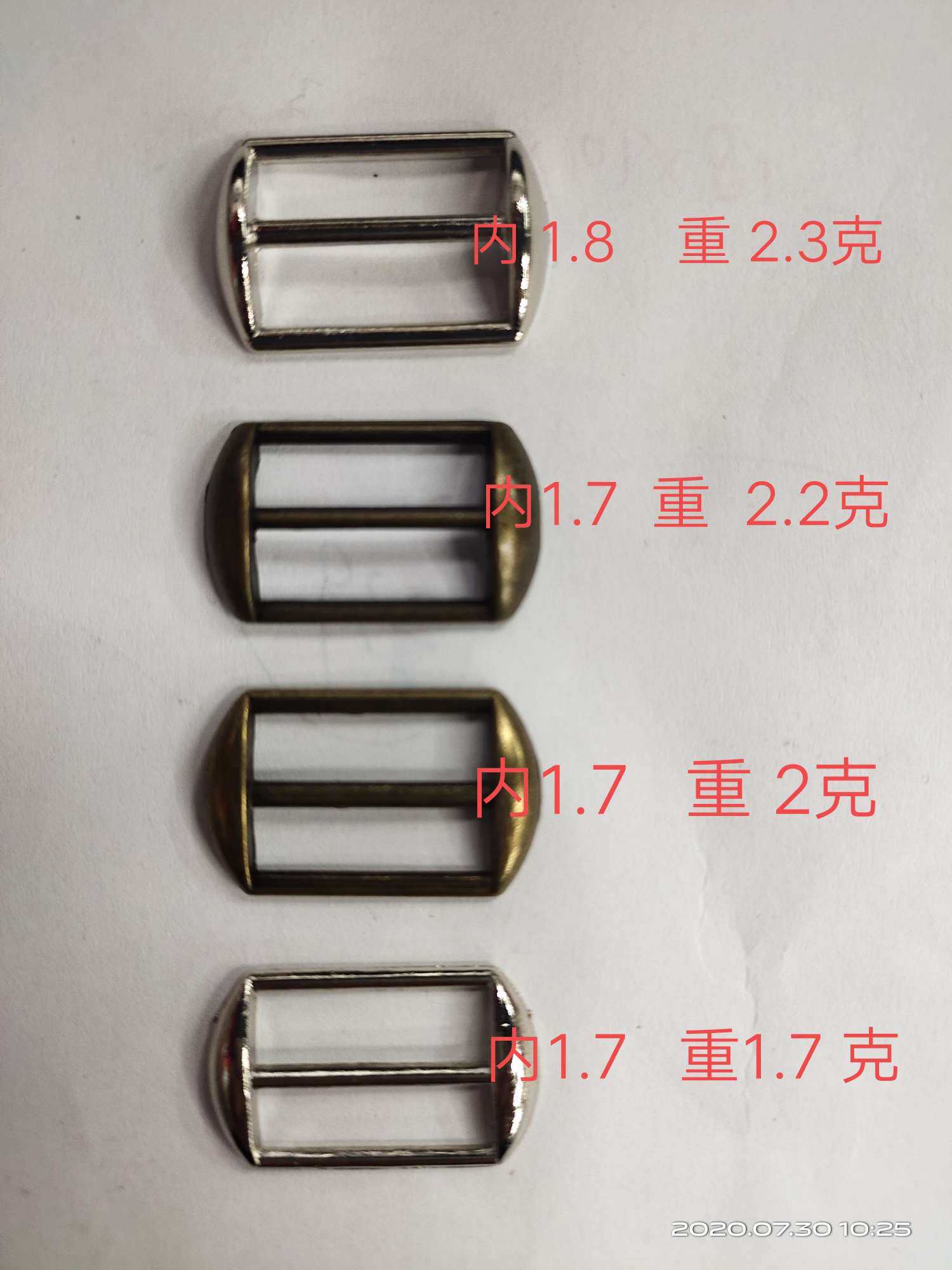 Factory direct sales of grade three alloy cap fasteners