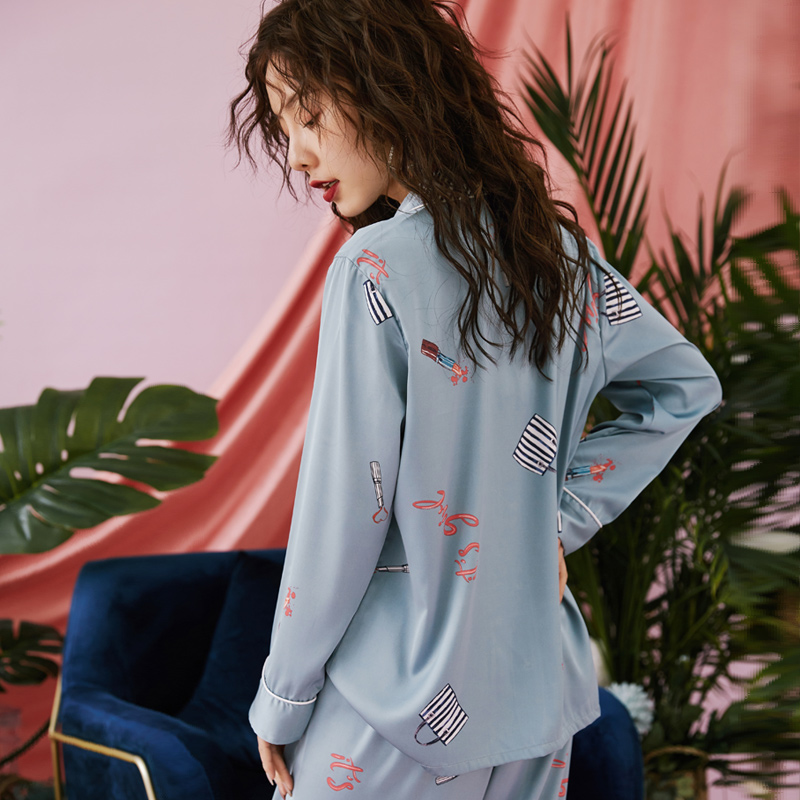 Pajamas 2-Piece Set 989 undefined