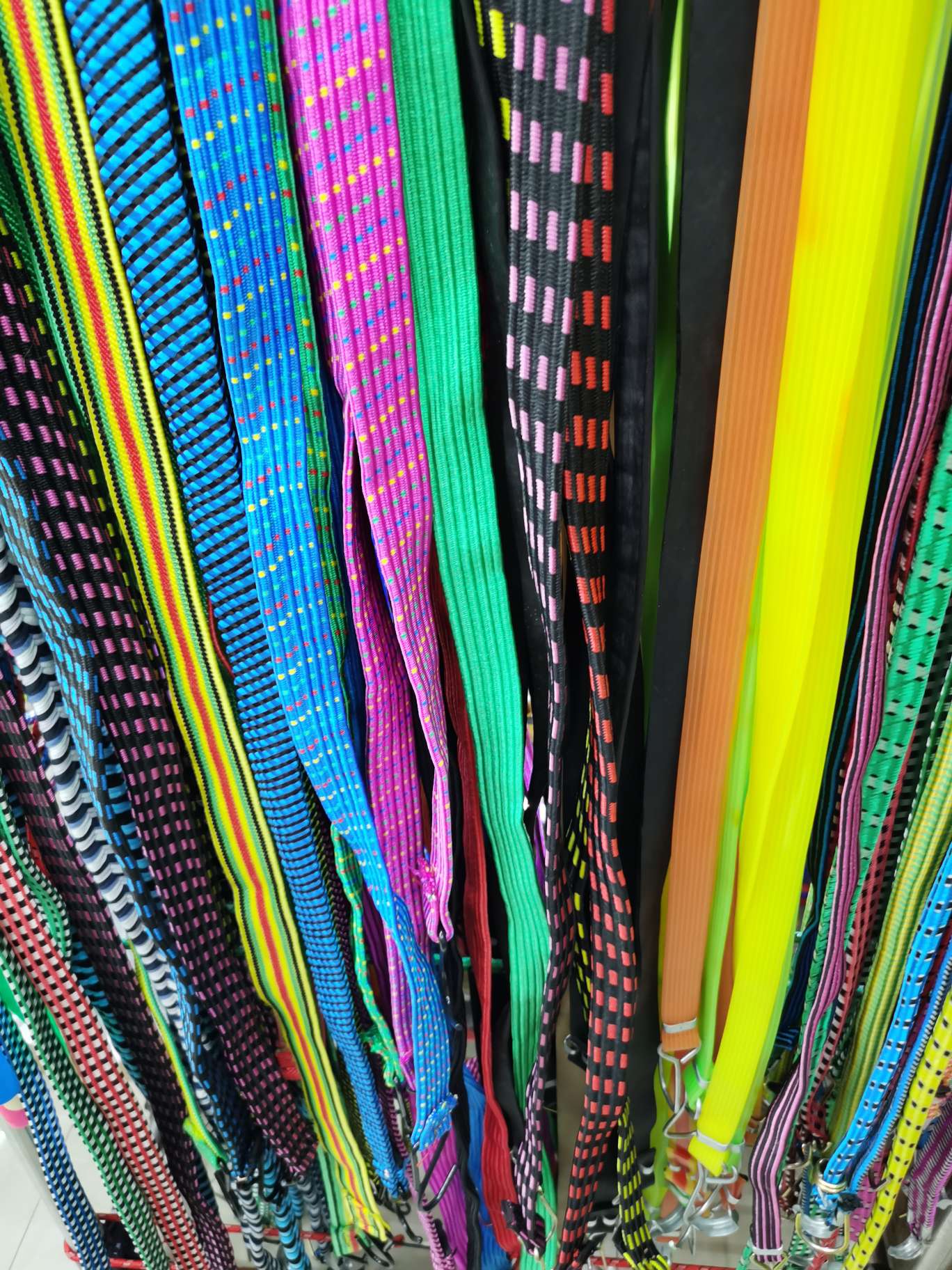 Elastic rope Tension rope binding strap Luggage Strap Motorcycle strap luggage strap Flat strap Hook Elastic strap Elastic strap undefined