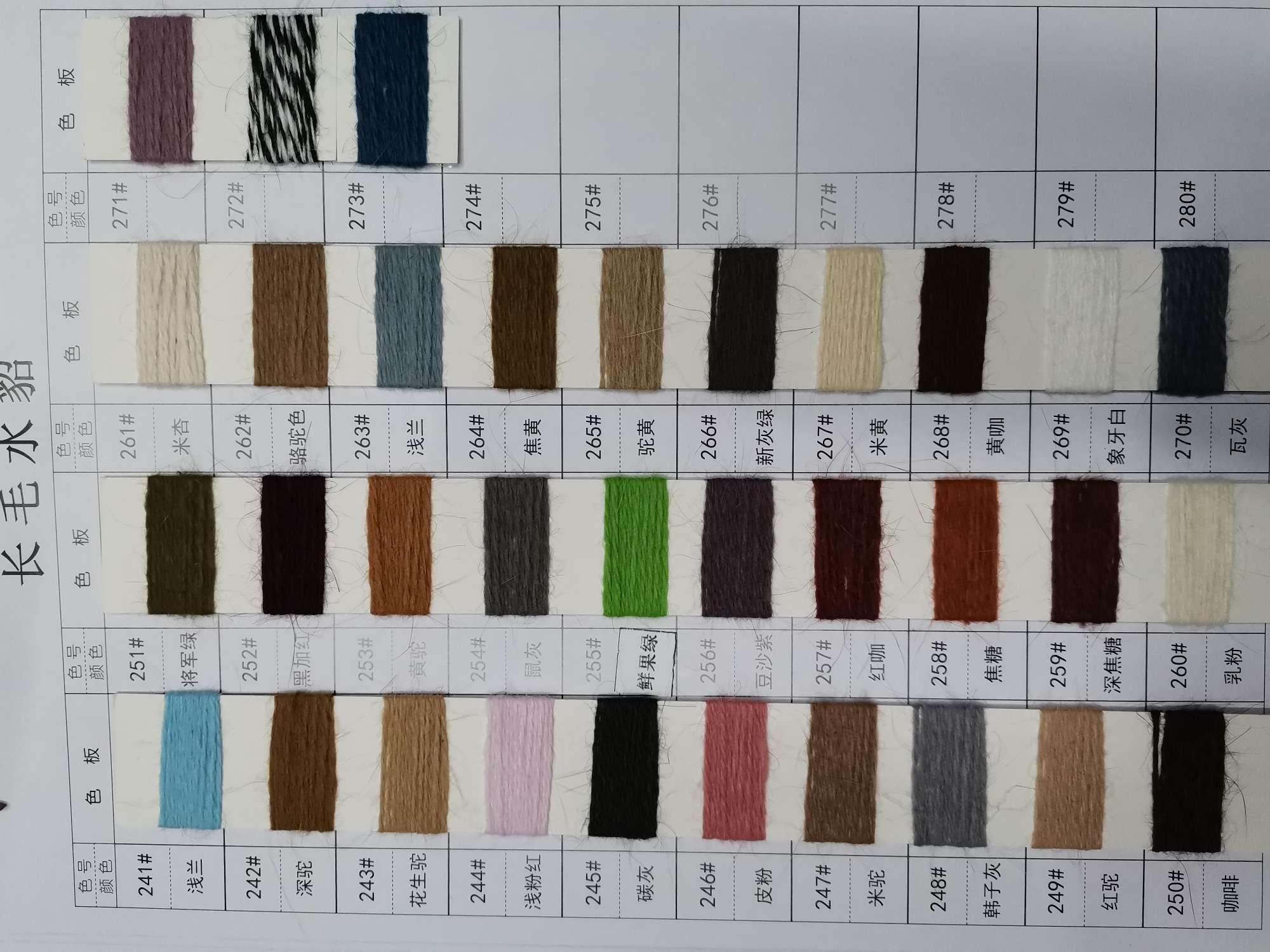 ساموس Item Picture