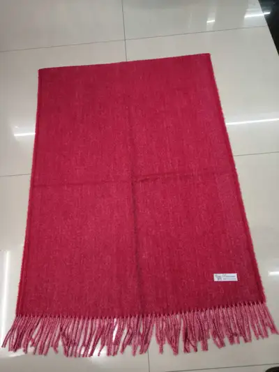 Monochrome Cashmere - 6