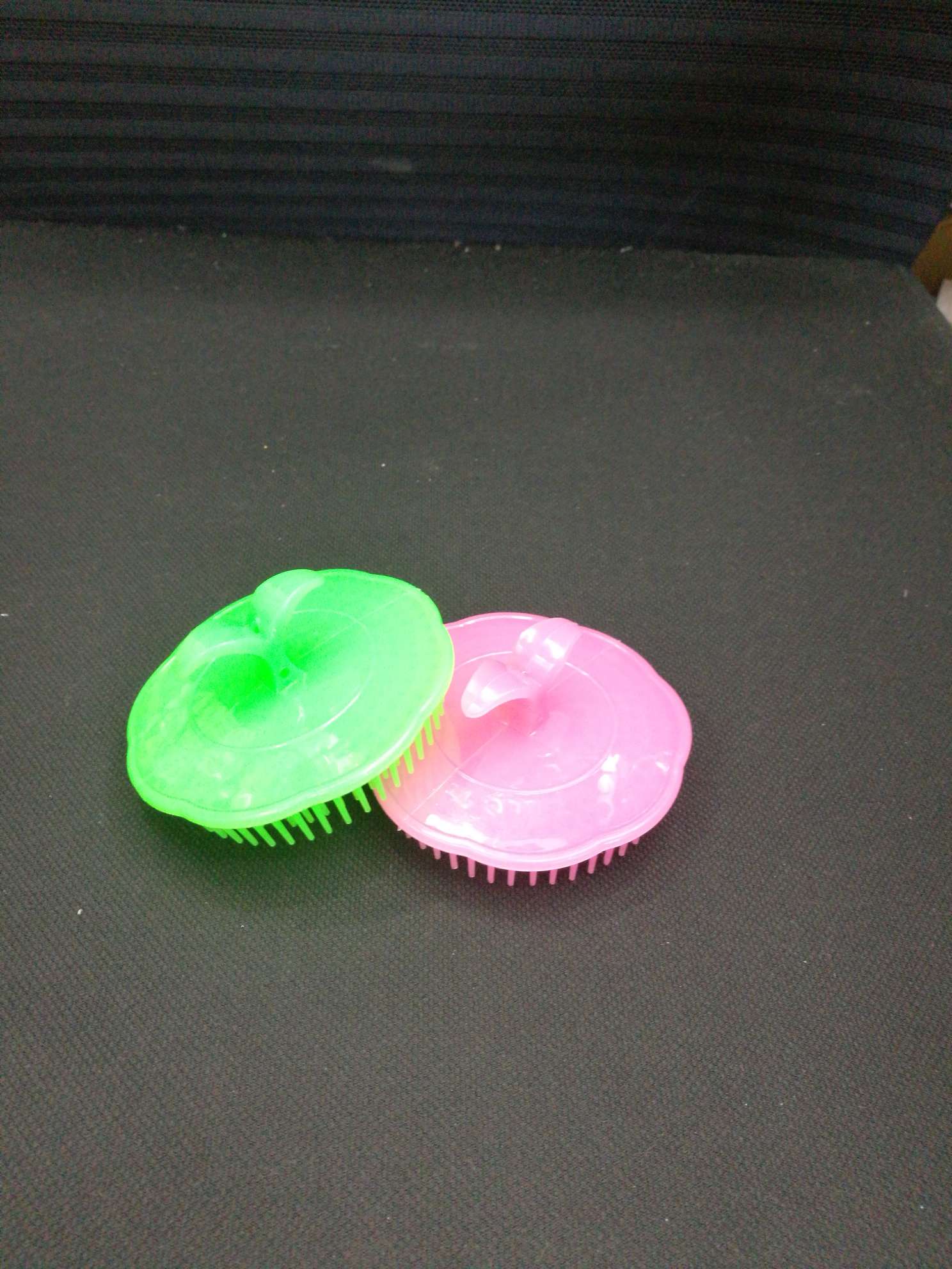 Little Ya Shampoo Comb