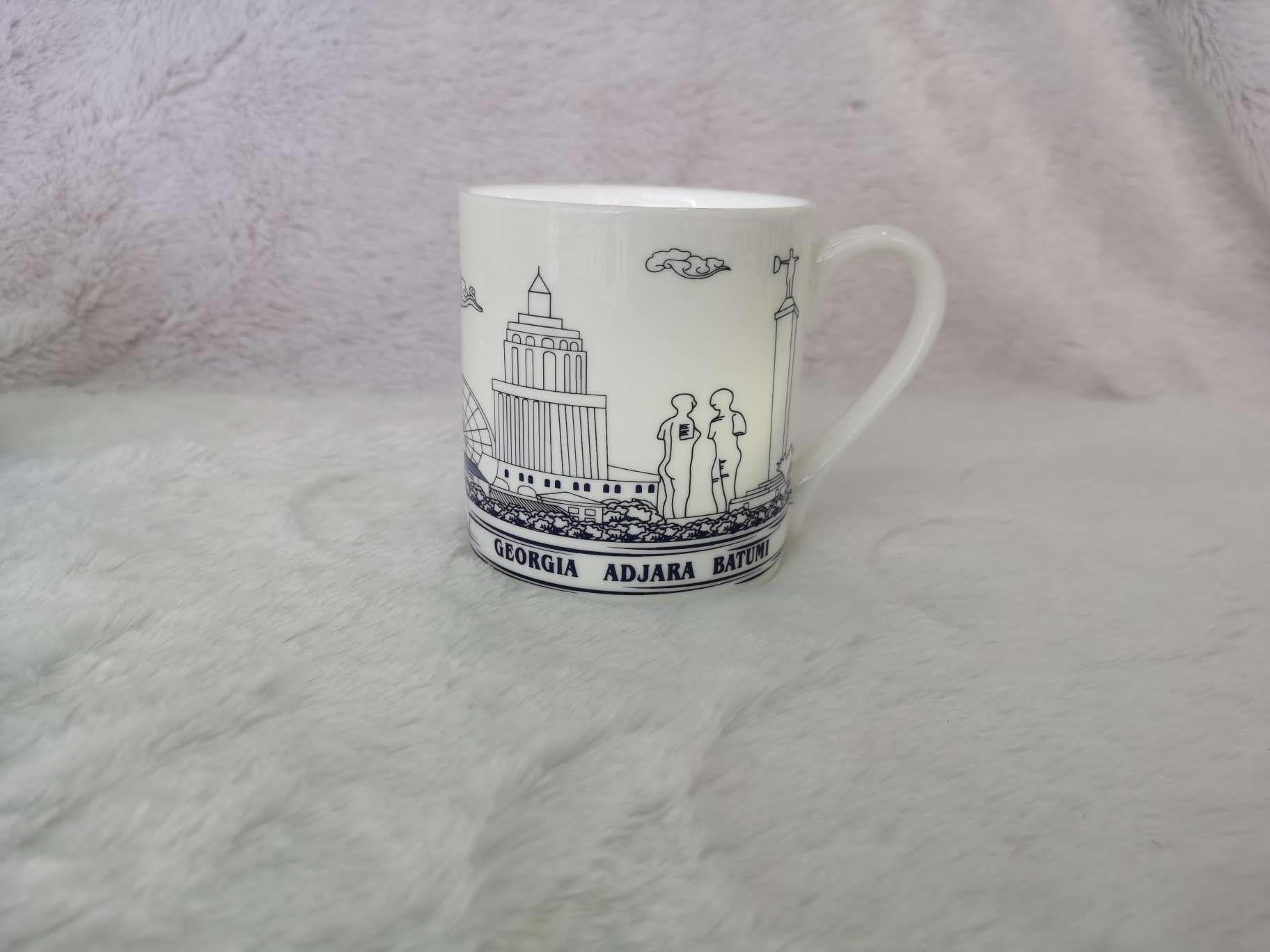 Xiaoming Ceramic craftsmanship describe pic - 6