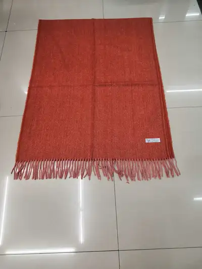 Monochrome Cashmere - 4
