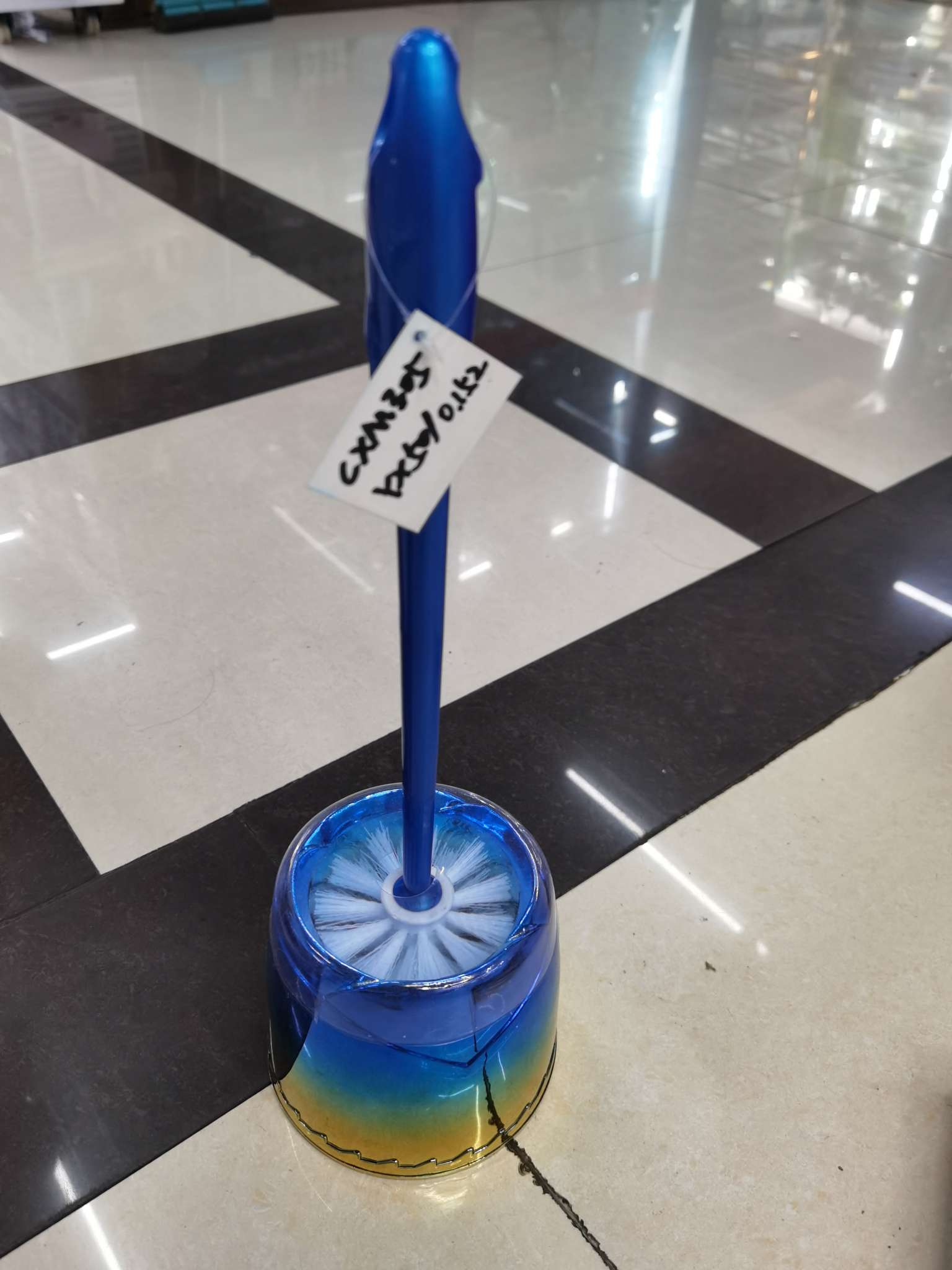 马桶刷 厕所刷产品图