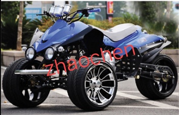 110/125/150/200/250cc ATV 17C "This price is for reference only, negotiable!" thumbnail