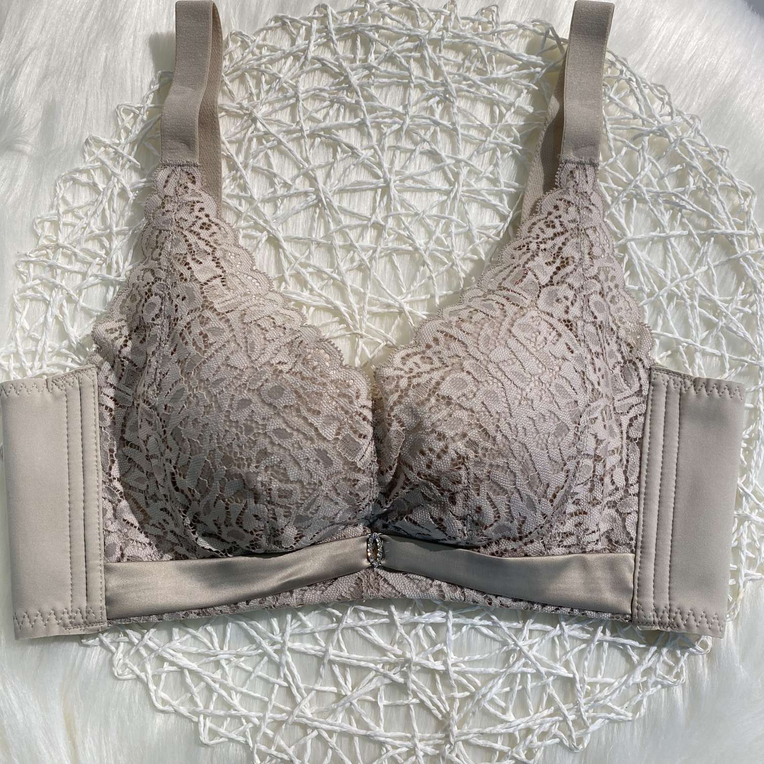 735# Lightweight, Close-Fitting, Soft And Breathable Gathering (Starting From 10 Pieces)