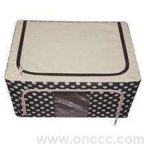 Oxford cloth storage box