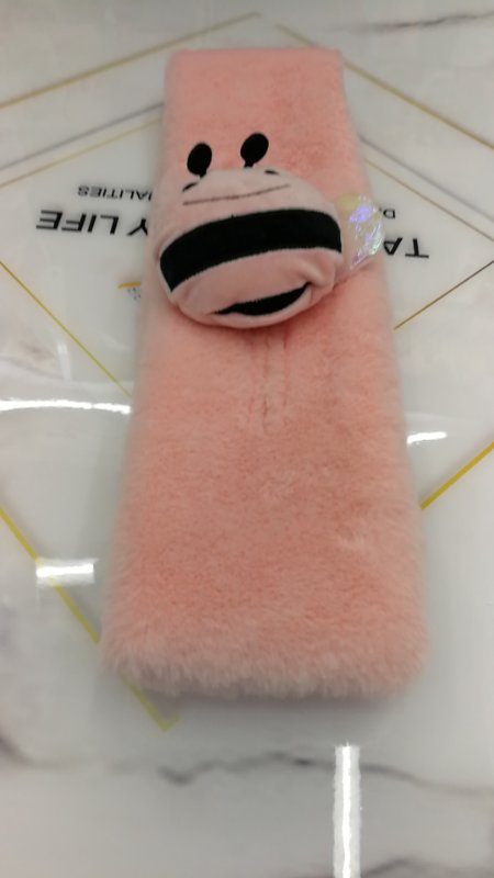 Cartoon neck wrap for children thumbnail
