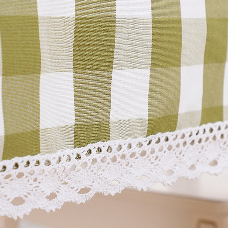 Country-style artistic tablecloth 130*180cm, available in multiple colors, can be made according to your needs
