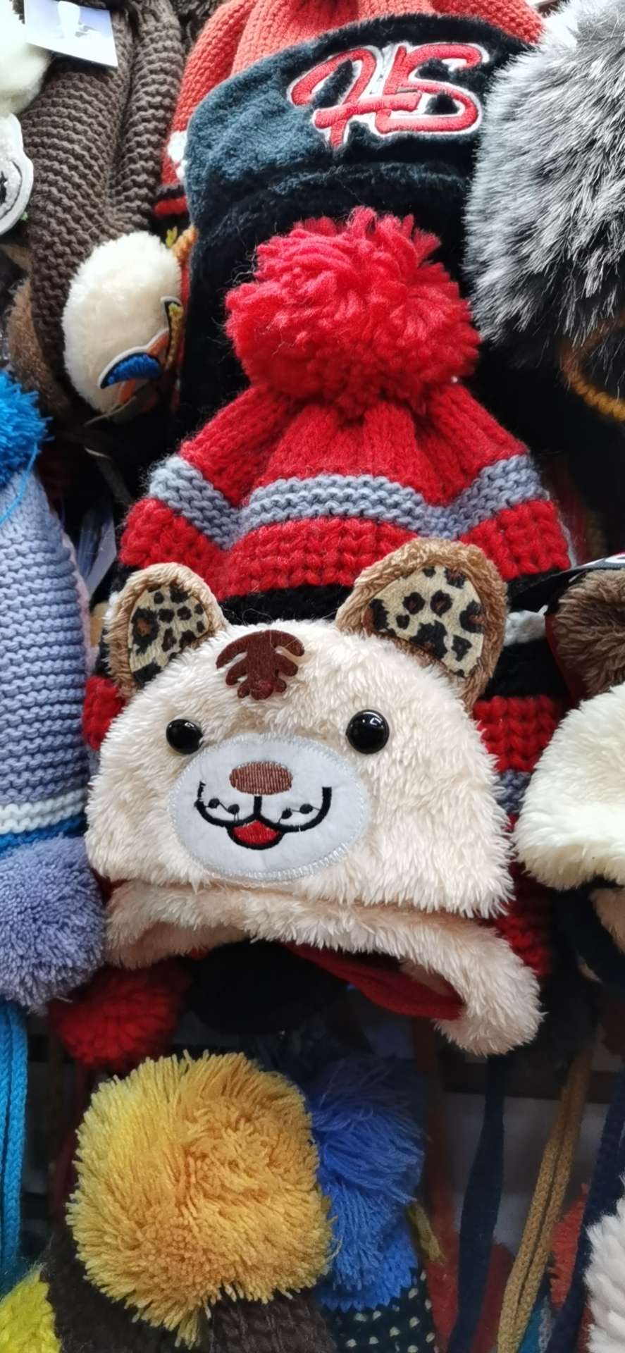 小老虎