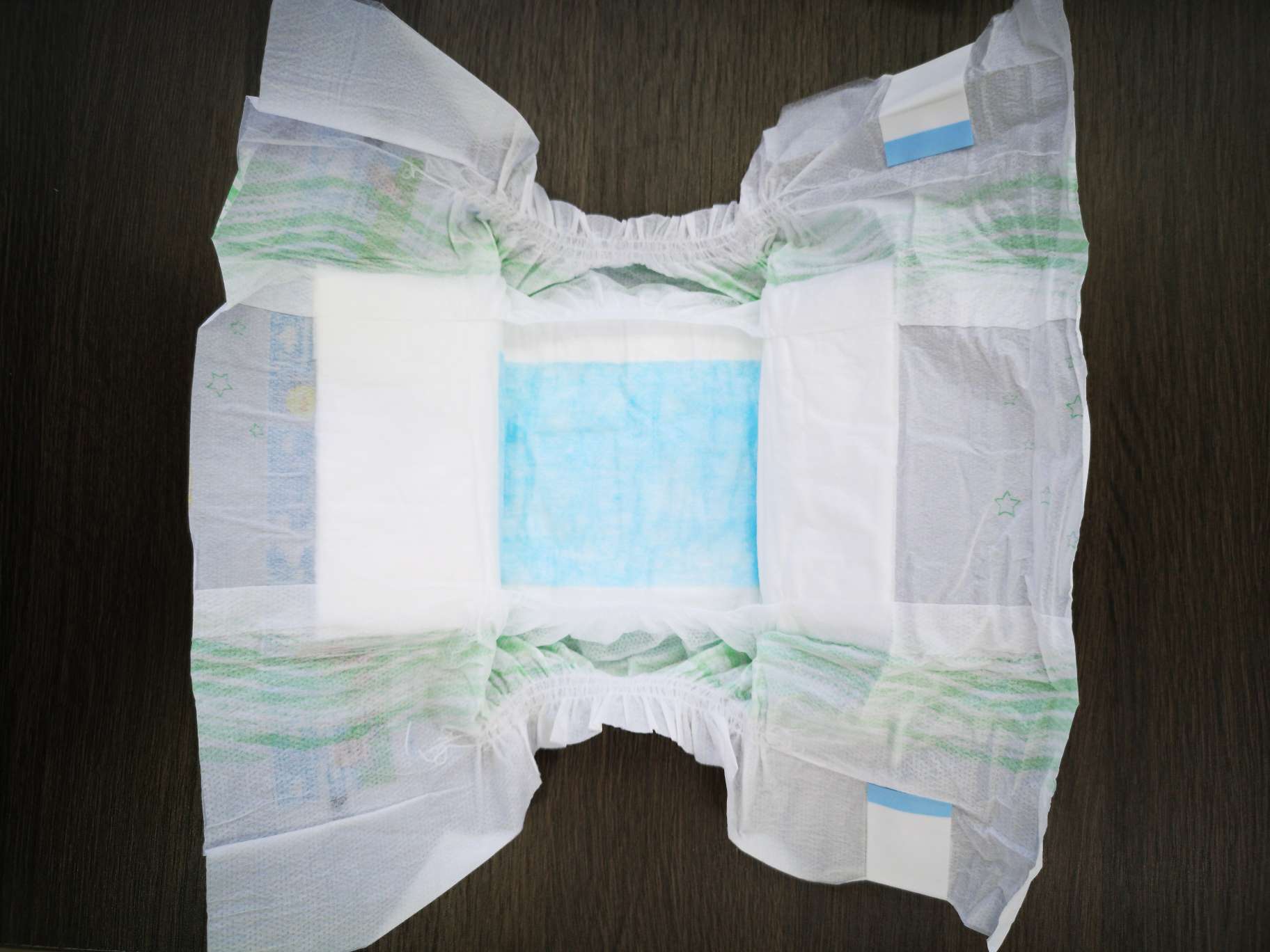 OEM纸尿裤产品图
