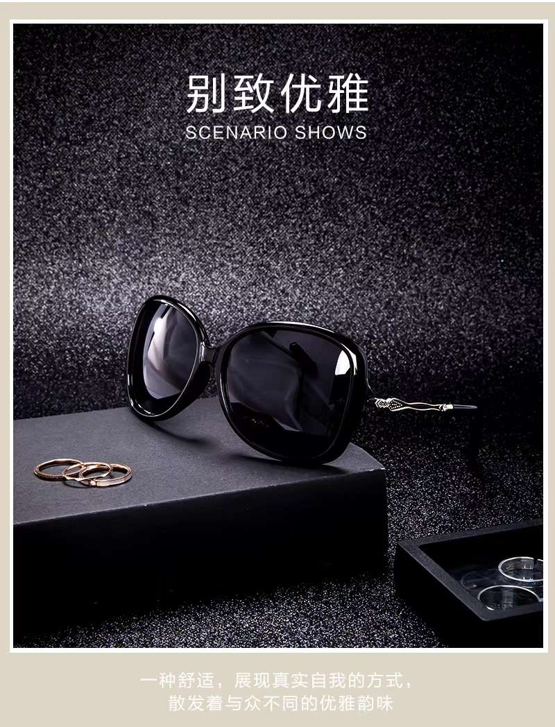 Driving glasses Polarized sunglasses for drivers 20