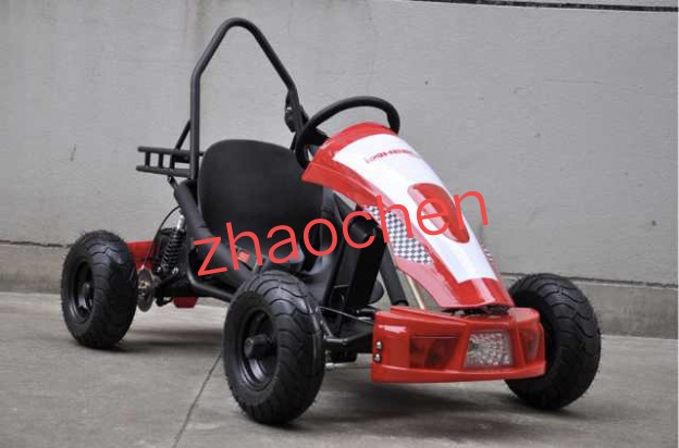 Electric go-kart -99 "This price is for reference only, negotiable!"