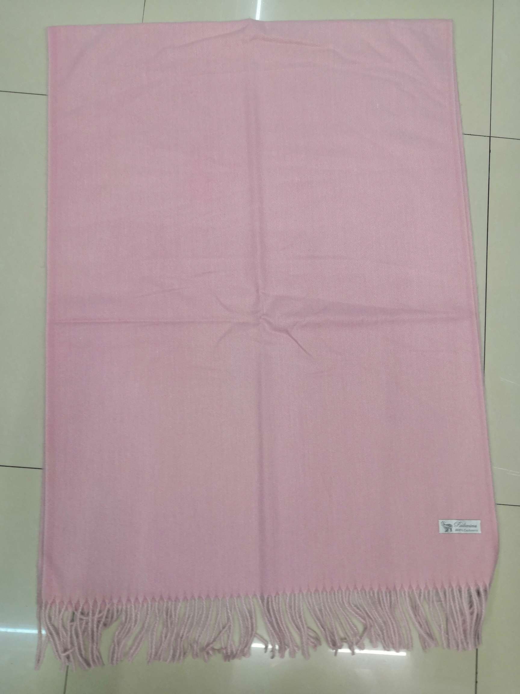 Monochrome Cashmere - 1 Specification drawing