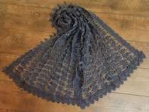 Shawl scarf Shawl Embroidery shawl color shawl shawl