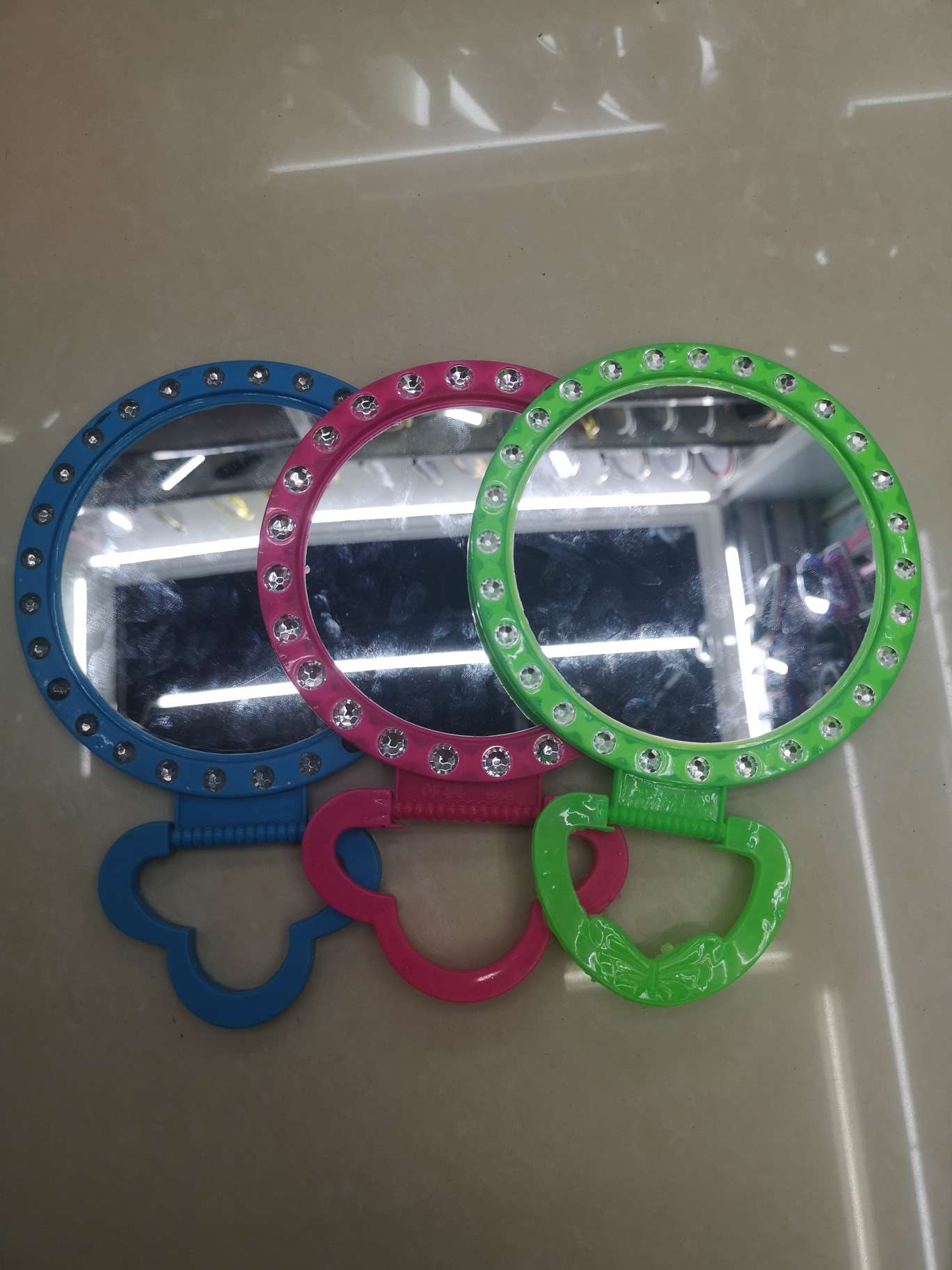 165镜子
