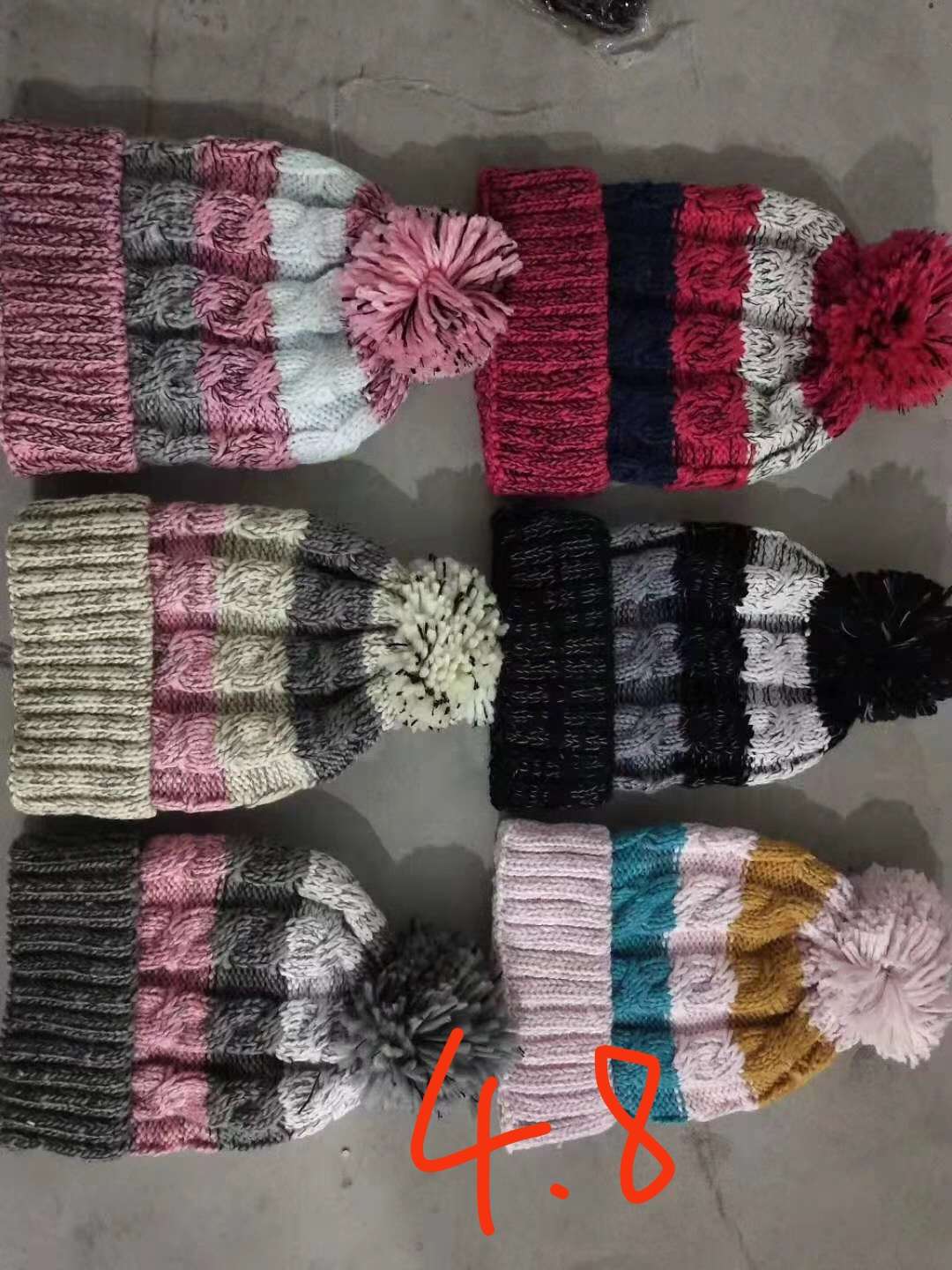 The girl hat thumbnail