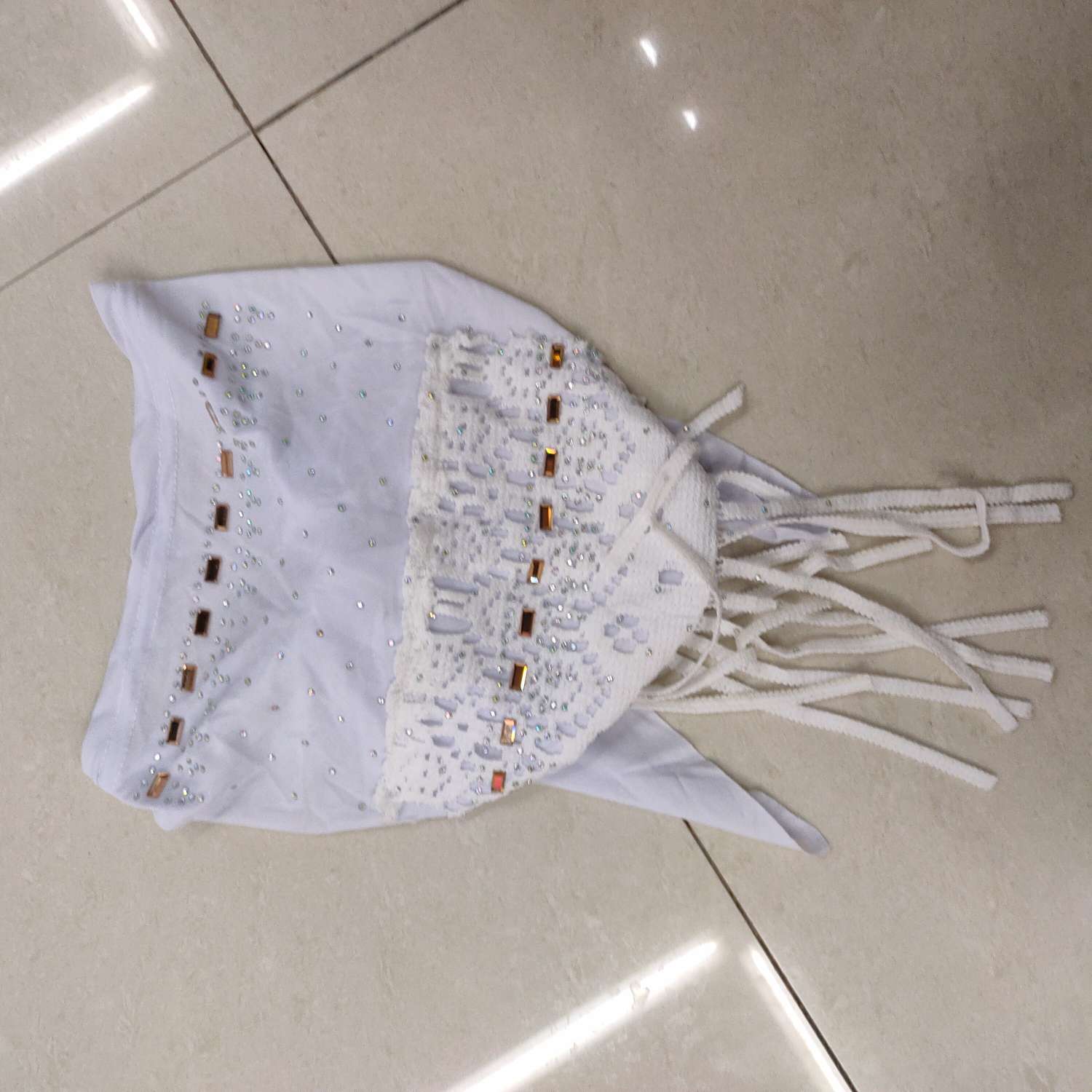 套帽