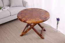 厂家直销折叠仿木纹桌子特色野餐桌便捷式茶桌