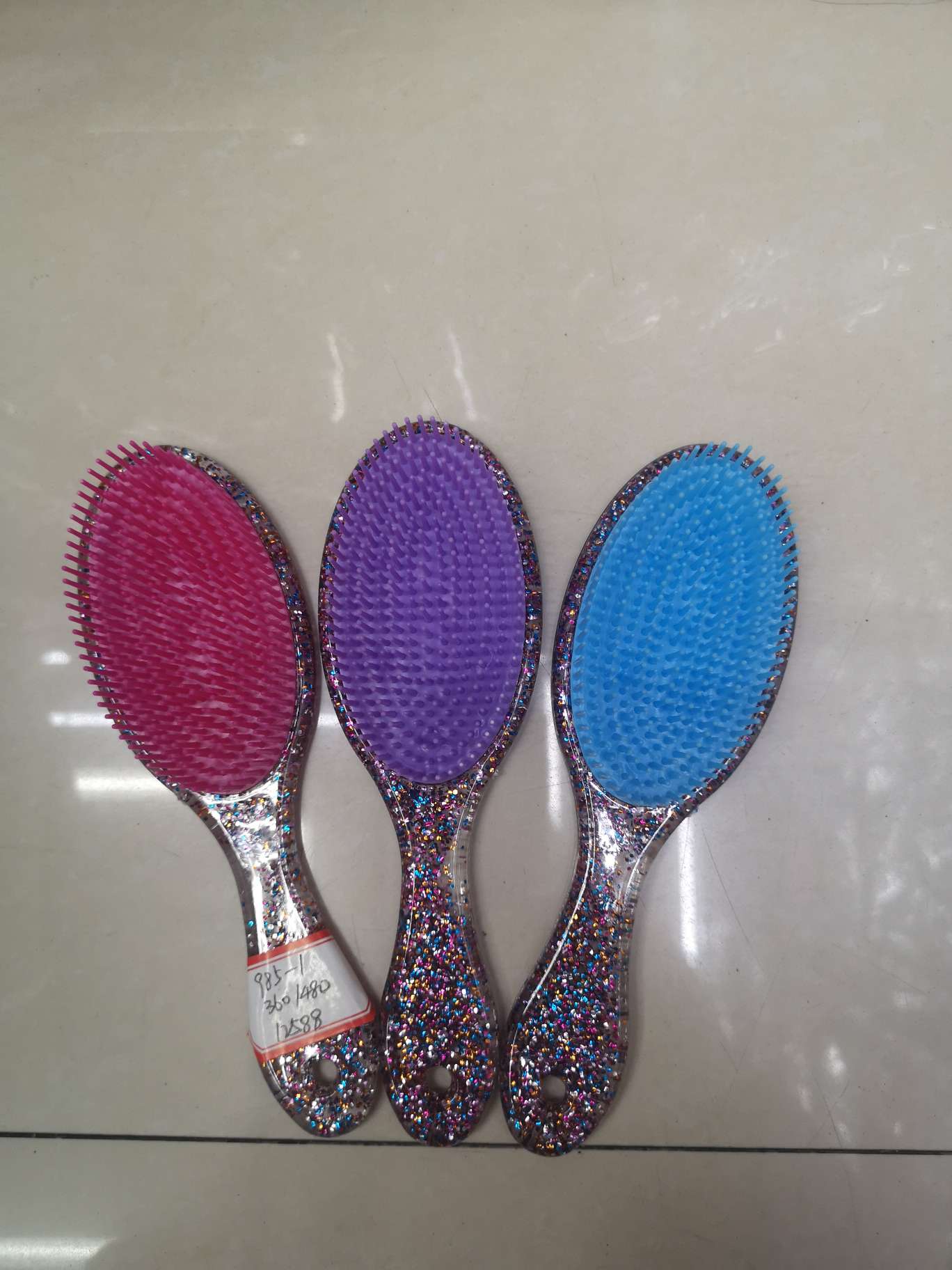 985-1梳