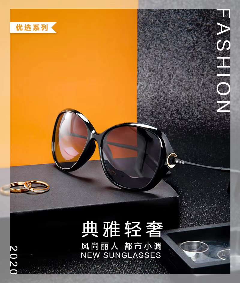 Driving glasses Polarized sunglasses for drivers 18