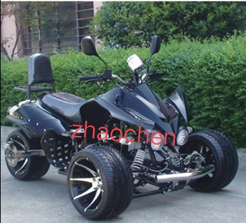 110/125/150/200/250cc ATV 17A "This price is for reference only, negotiable!"
