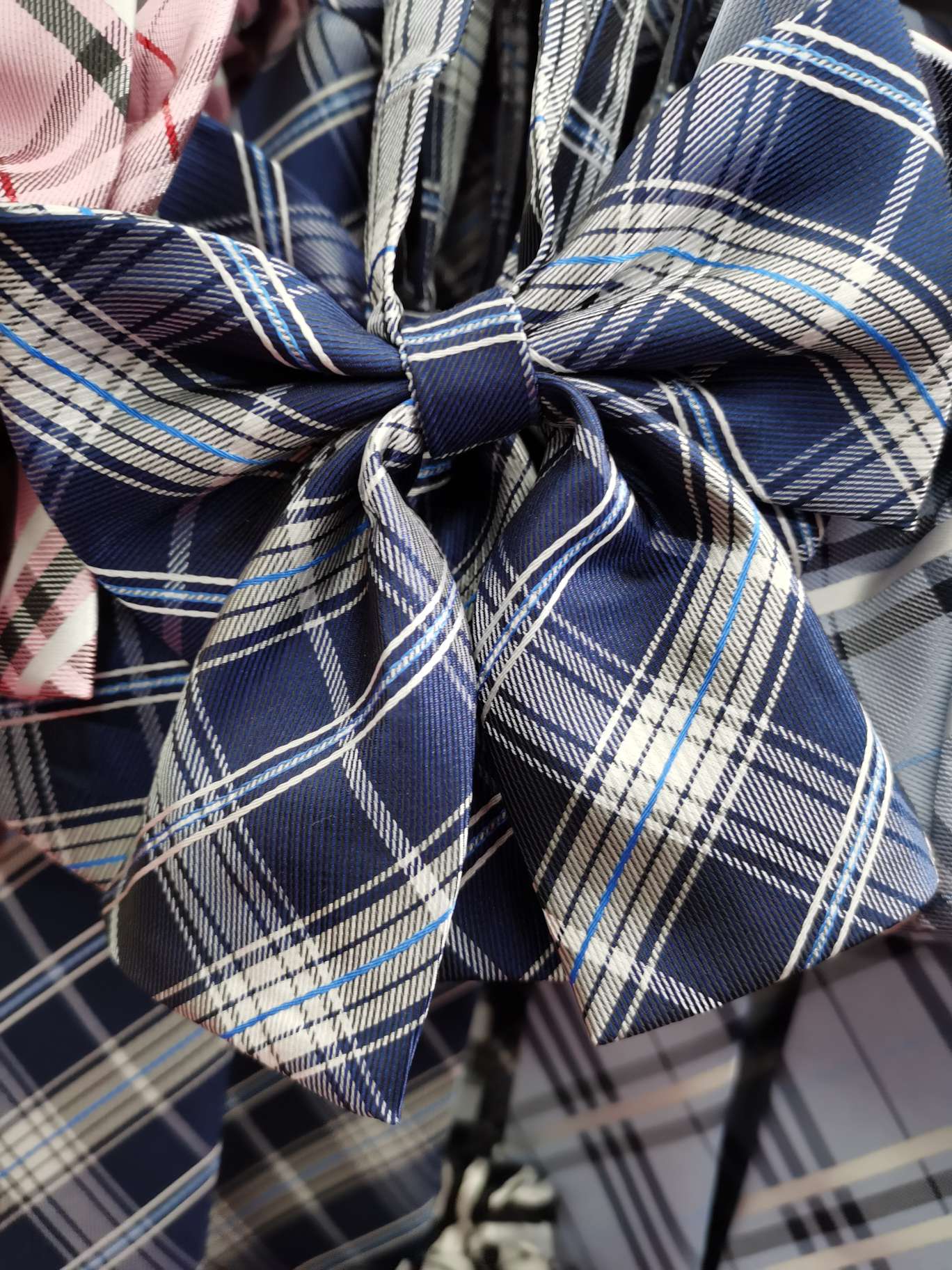 Fuli Wang Tie Shop describe pic - 9