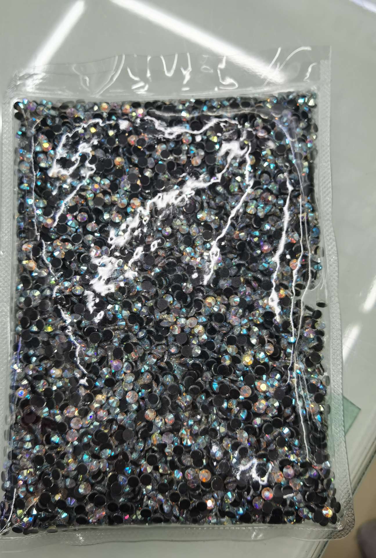 ss20中东抛光白ab产品图