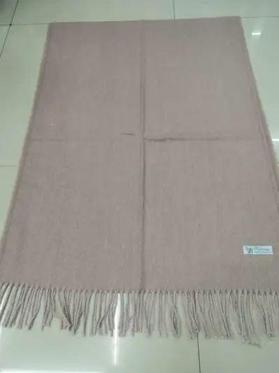 Monochrome Cashmere - 11