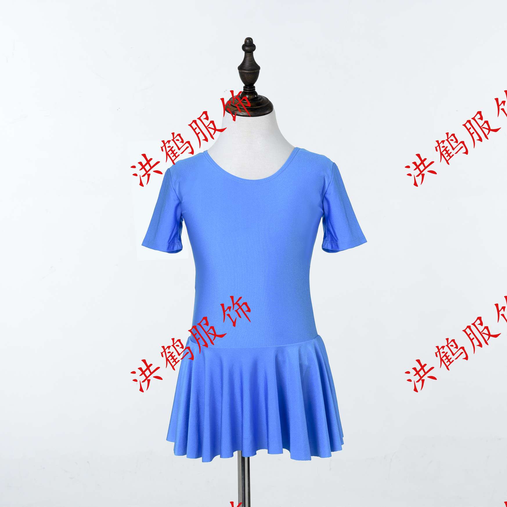 舞蹈服7