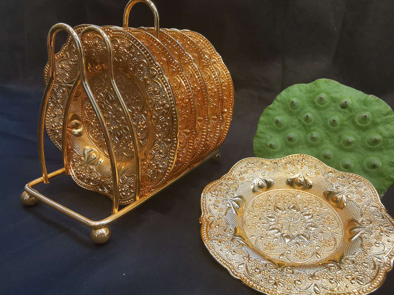 其他小点心实物图