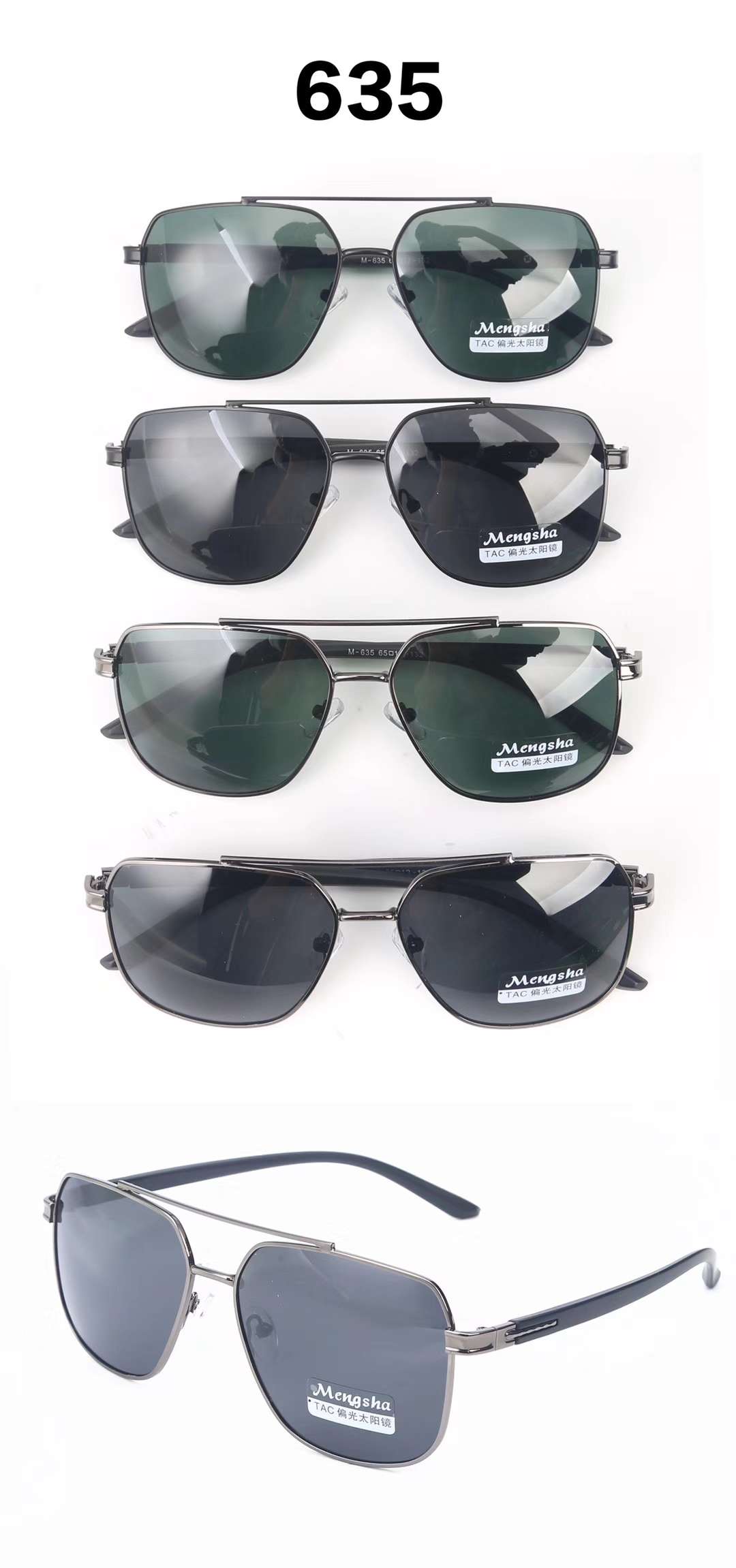 Driving glasses Polarized sunglasses for drivers 10