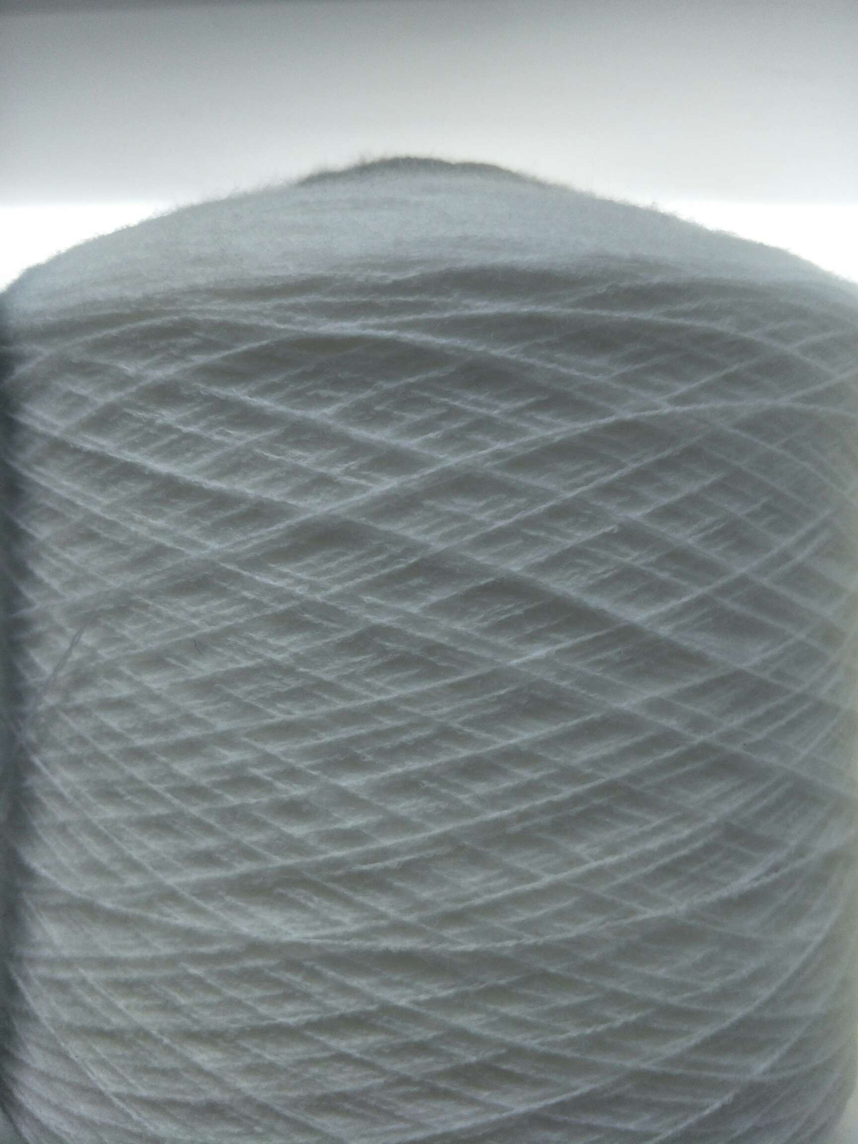 All-sunny yarn bleaching