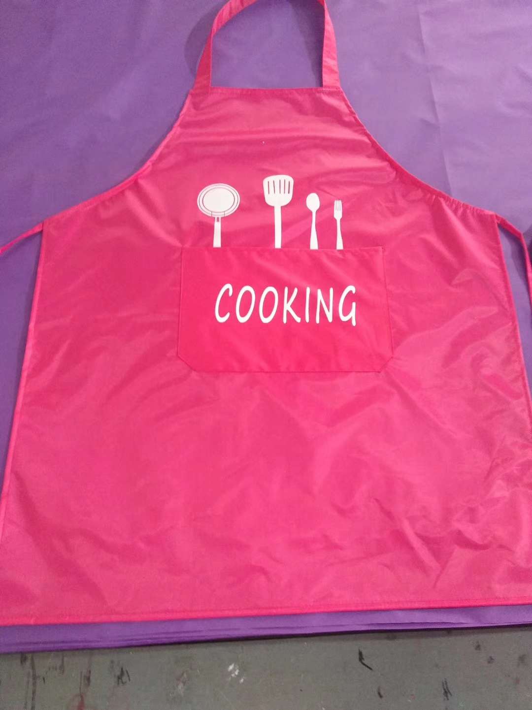 Kitchen Apron