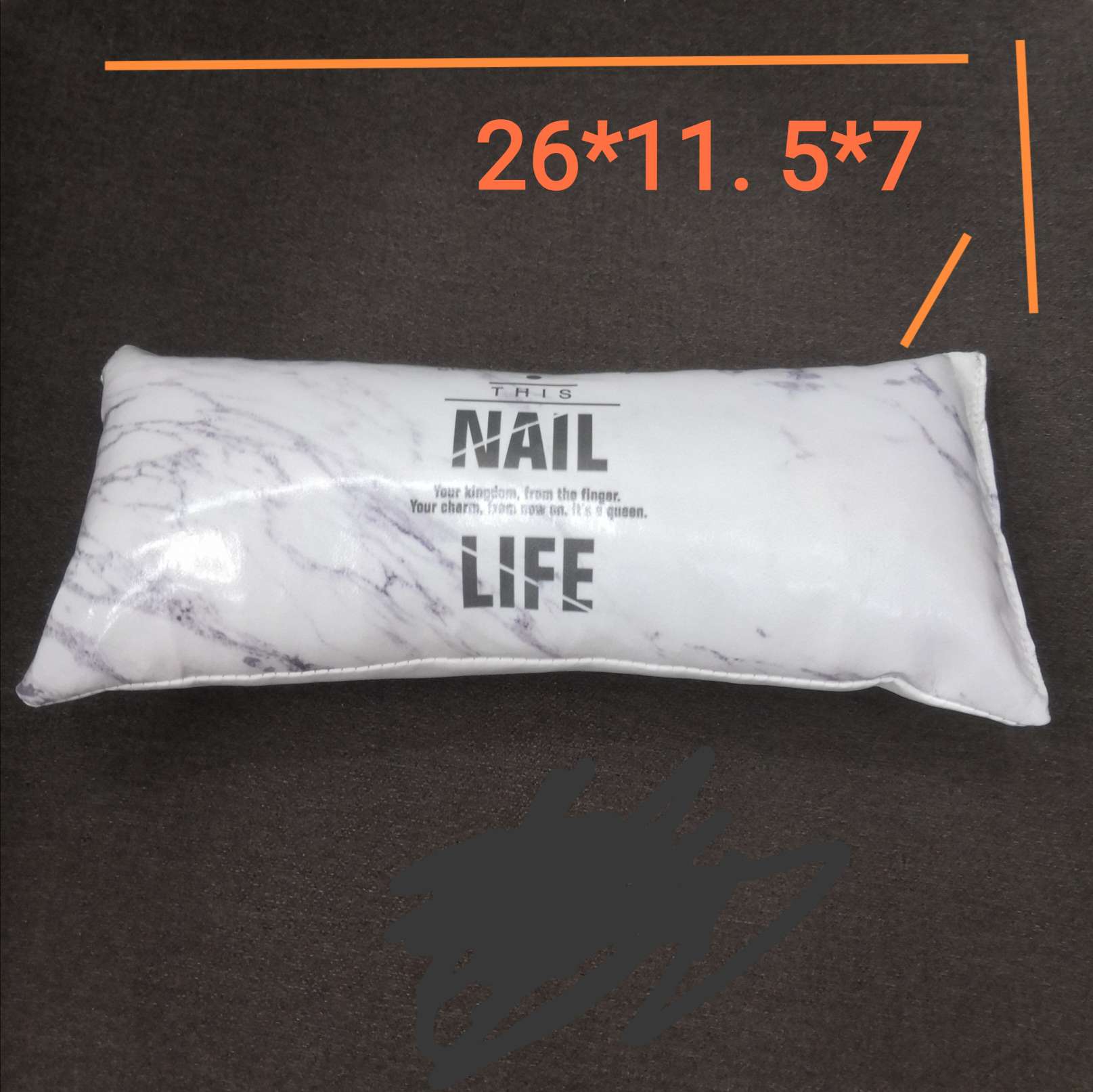 أدوات التجميل الأظافر والأظافر ذات الأظافر الطويلة Specification image