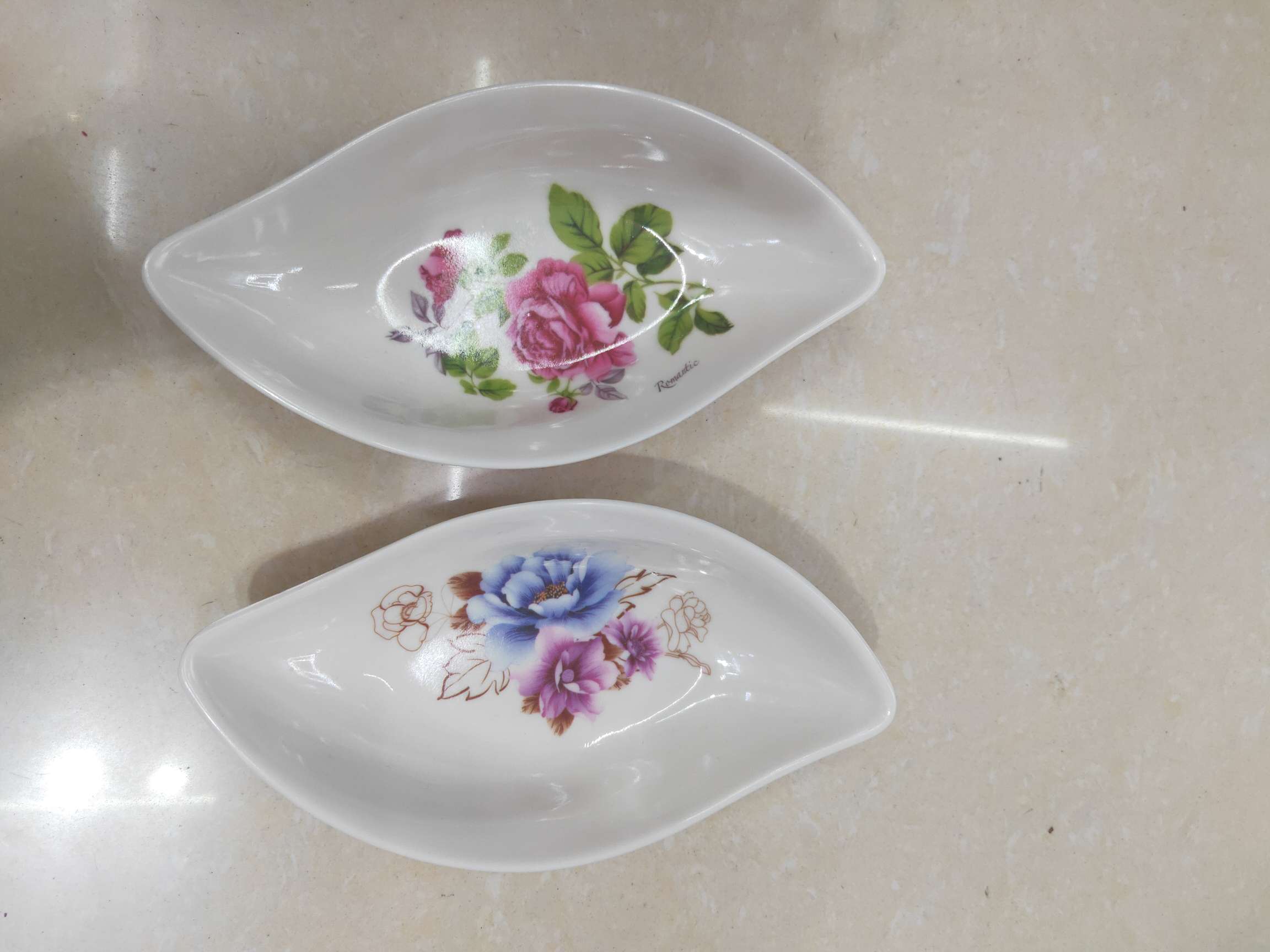 s melamine sauce