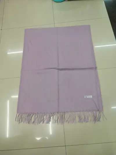 Monochrome Cashmere - 7