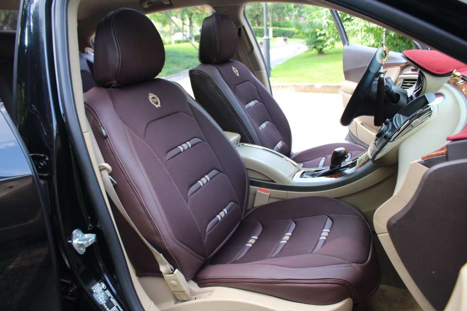 Car seat cushion four seasons cushion thumbnail